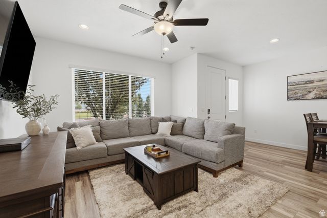 15191 S REINS WAY, Bluffdale, UT 84065