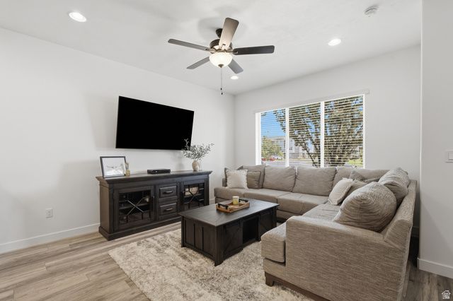 15191 S REINS WAY, Bluffdale, UT 84065