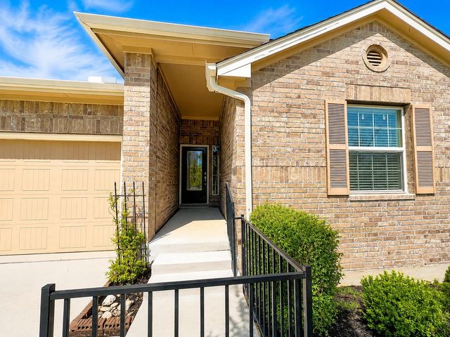 18512 Rio Chama LN, Austin, TX 78738