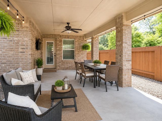 18512 Rio Chama LN, Austin, TX 78738