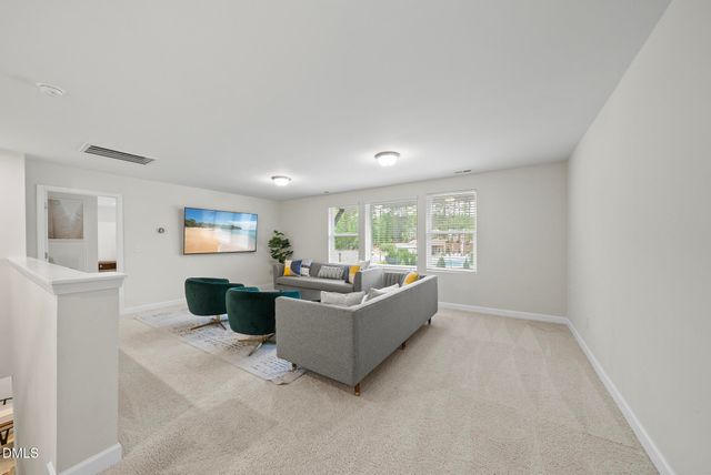 3277 Mission Olive Place, New Hill, NC 27562