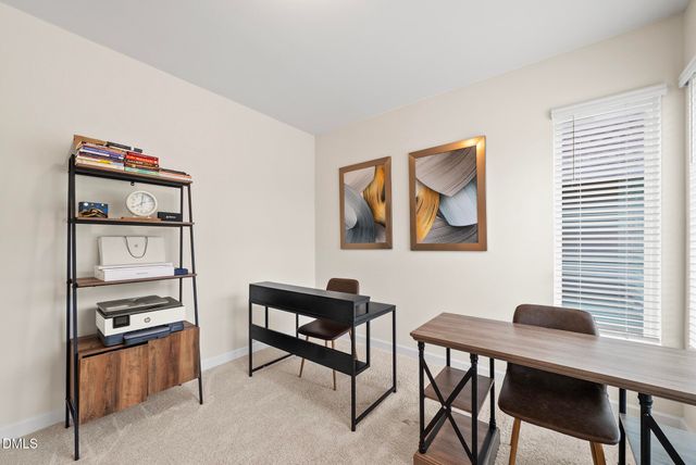 3277 Mission Olive Place, New Hill, NC 27562