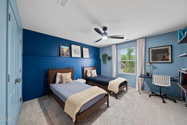 3277 Mission Olive Place, New Hill, NC 27562