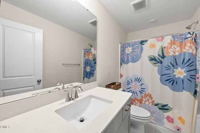 3277 Mission Olive Place, New Hill, NC 27562