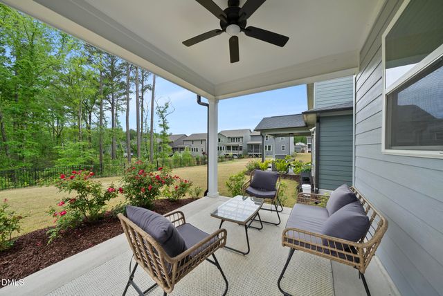 3277 Mission Olive Place, New Hill, NC 27562