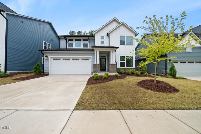 3277 Mission Olive Place, New Hill, NC 27562