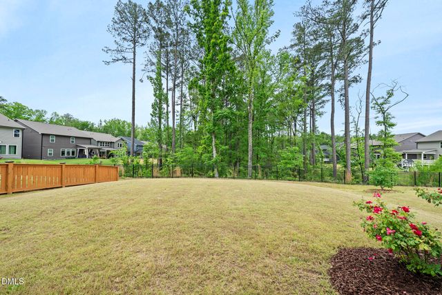 3277 Mission Olive Place, New Hill, NC 27562