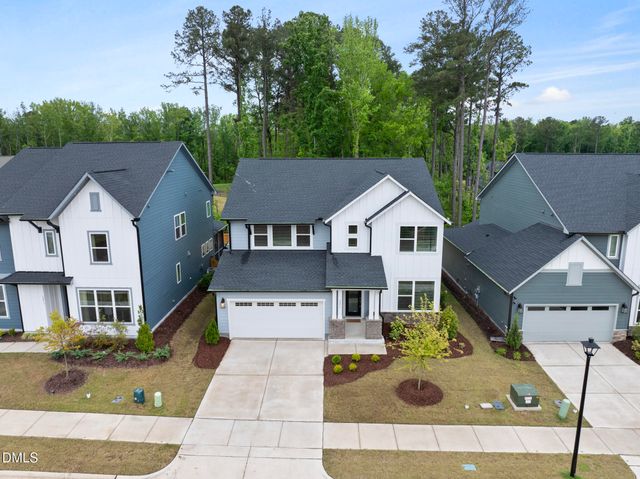 3277 Mission Olive Place, New Hill, NC 27562