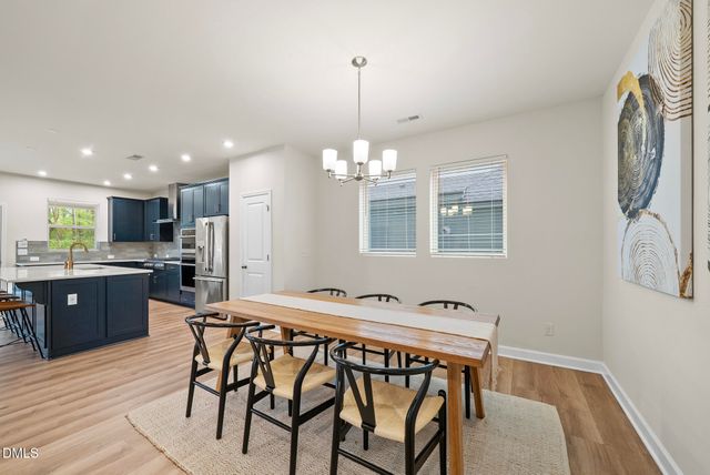 3277 Mission Olive Place, New Hill, NC 27562