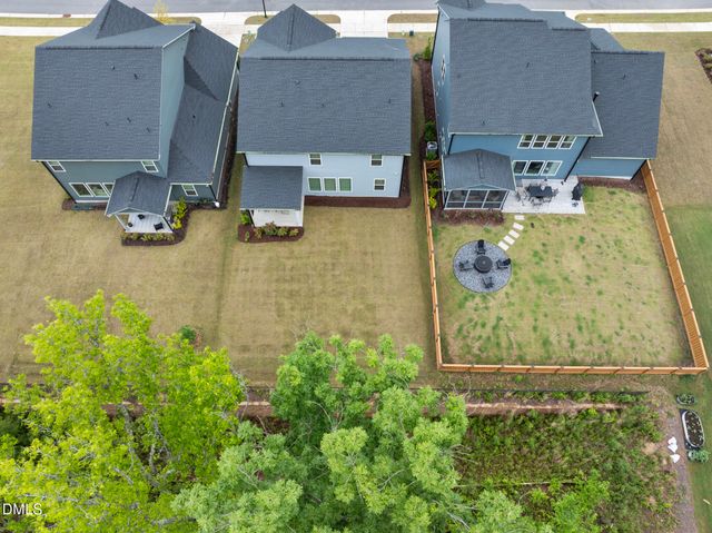 3277 Mission Olive Place, New Hill, NC 27562