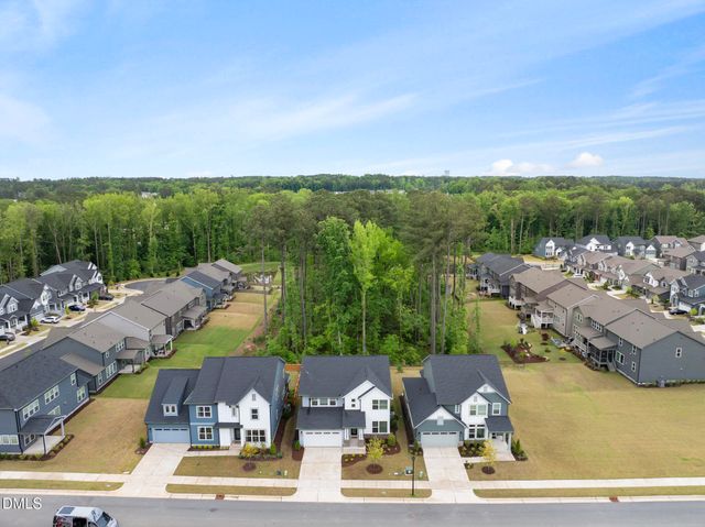 3277 Mission Olive Place, New Hill, NC 27562