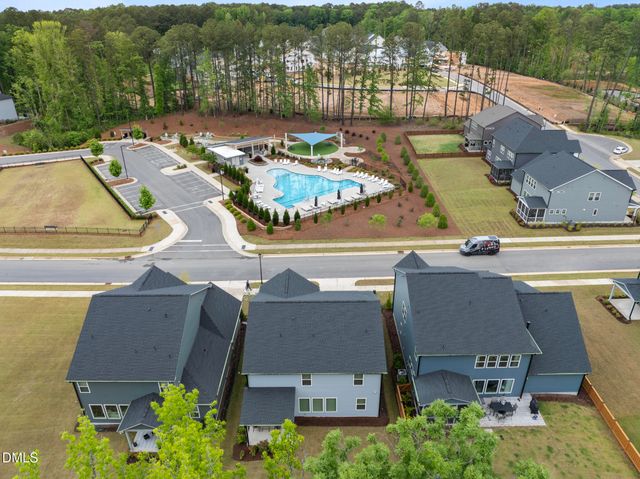 3277 Mission Olive Place, New Hill, NC 27562