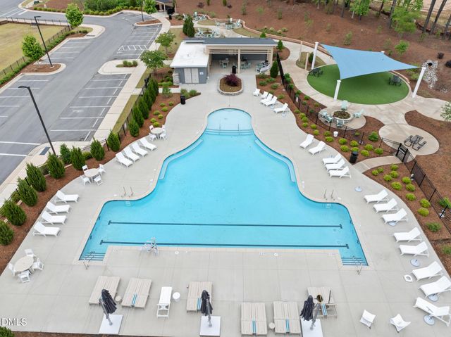 3277 Mission Olive Place, New Hill, NC 27562