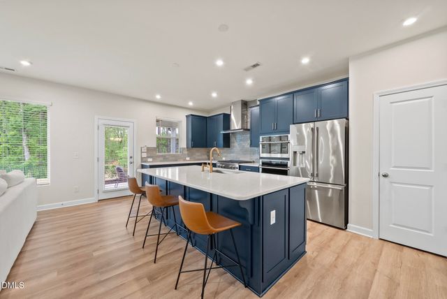 3277 Mission Olive Place, New Hill, NC 27562