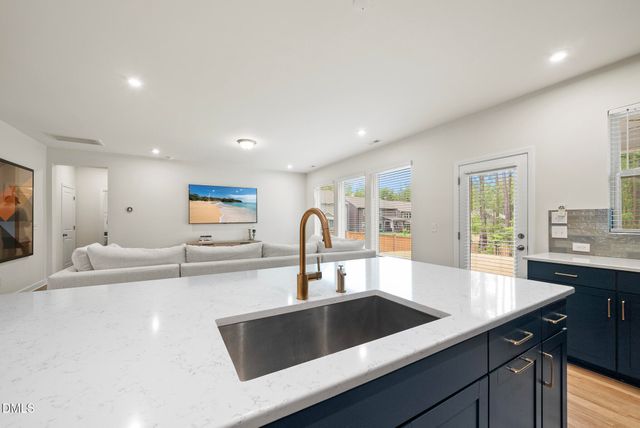 3277 Mission Olive Place, New Hill, NC 27562