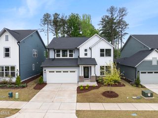 3277 Mission Olive Place, New Hill, NC 27562
