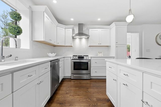 109 Flint Farm Rd, Middleton, MA 01949