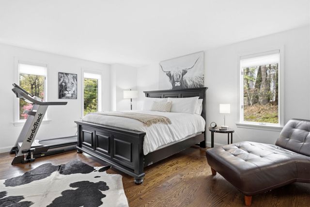109 Flint Farm Rd, Middleton, MA 01949