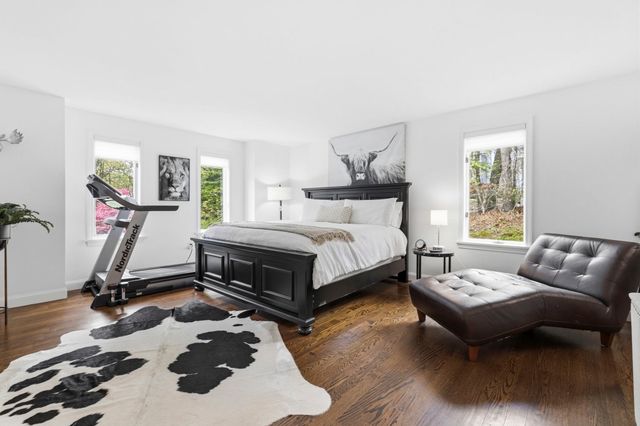109 Flint Farm Rd, Middleton, MA 01949