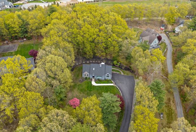 109 Flint Farm Rd, Middleton, MA 01949