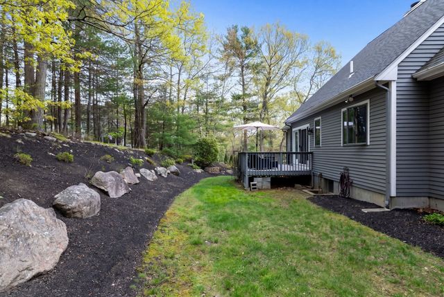 109 Flint Farm Rd, Middleton, MA 01949