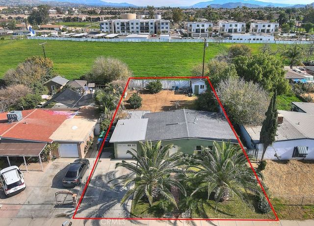 13176 Gina Avenue, Moreno Valley, CA 92553