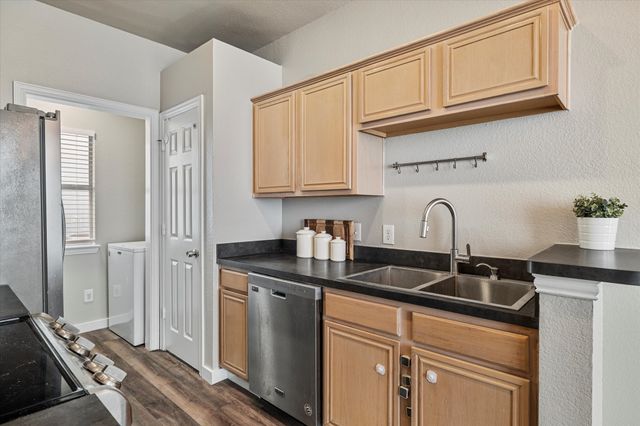 9809 Walnut Hill Drive, Providence Village, TX 76227
