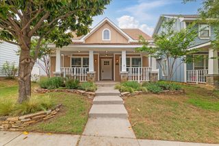 9809 Walnut Hill Drive, Providence Village, TX 76227