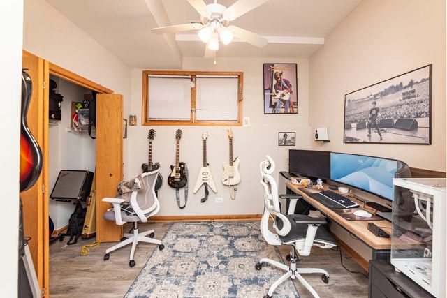 1401 N ARTESIAN Avenue 1, Chicago, IL 60622