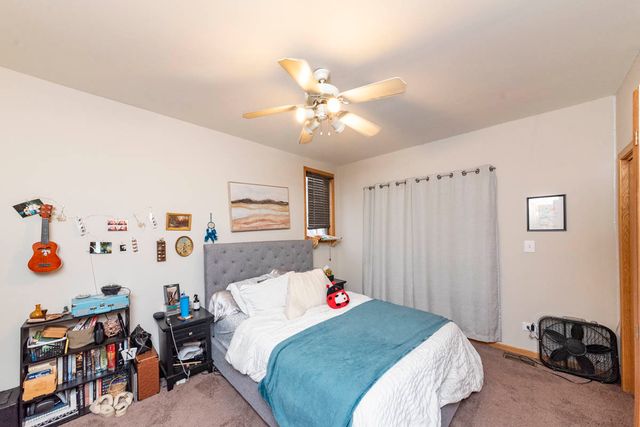 1401 N ARTESIAN Avenue 1, Chicago, IL 60622