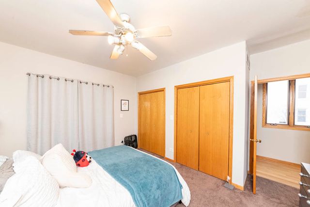 1401 N ARTESIAN Avenue 1, Chicago, IL 60622