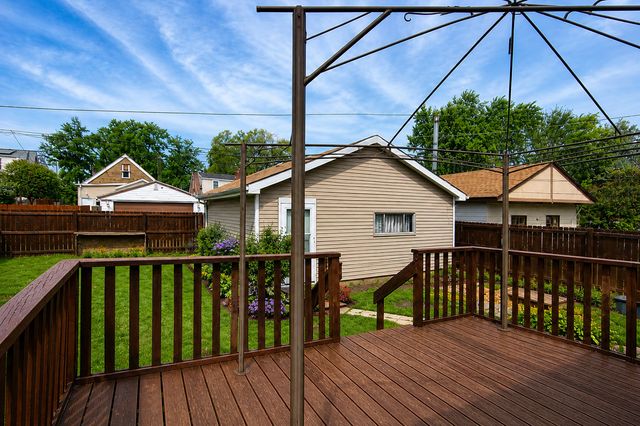 636 Union Avenue, Chicago Heights, IL 60411