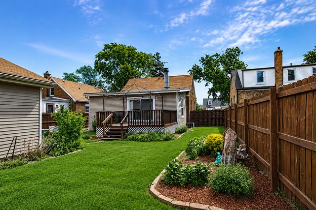 636 Union Avenue, Chicago Heights, IL 60411