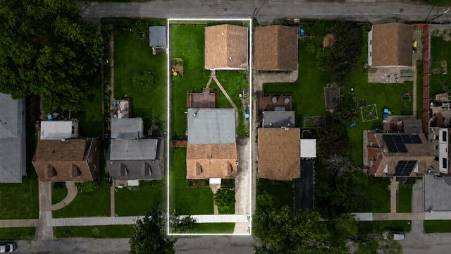 636 Union Avenue, Chicago Heights, IL 60411
