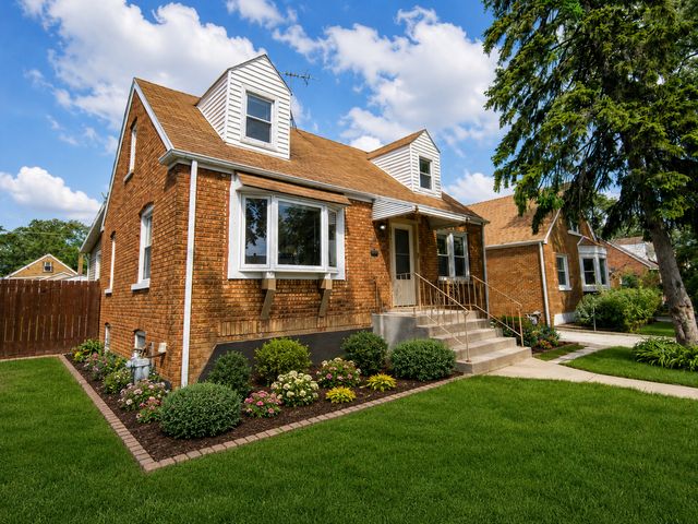 636 Union Avenue, Chicago Heights, IL 60411