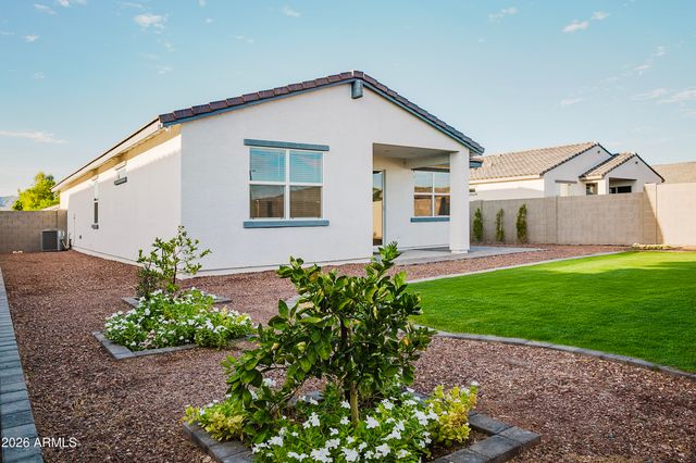 24377 W LA SALLE Street, Buckeye, AZ 85326
