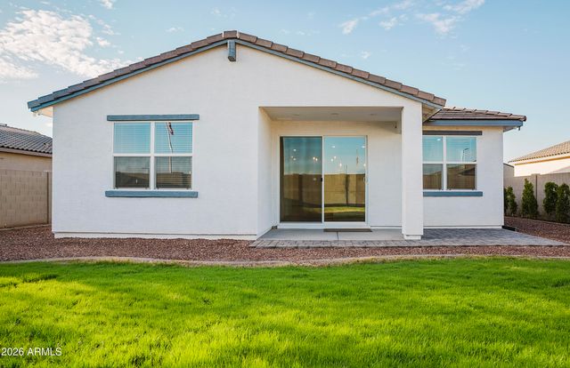 24377 W LA SALLE Street, Buckeye, AZ 85326