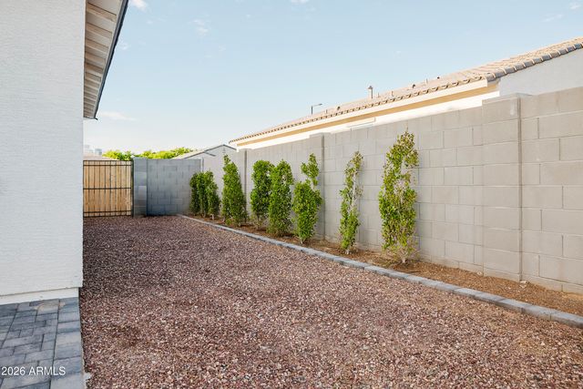 24377 W LA SALLE Street, Buckeye, AZ 85326