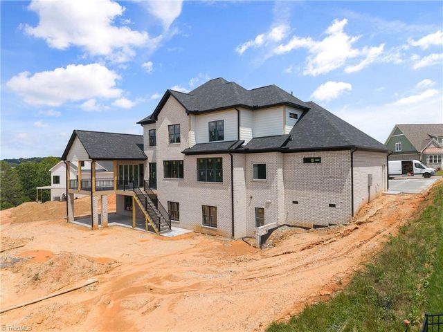 720 Royal Jasmine Court, Winston-salem, NC 27106