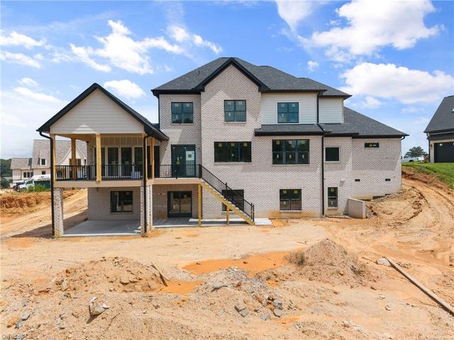 720 Royal Jasmine Court, Winston-salem, NC 27106