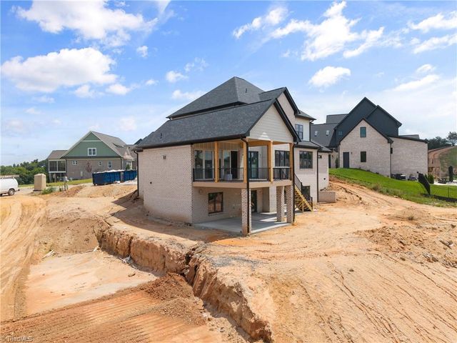 720 Royal Jasmine Court, Winston-salem, NC 27106