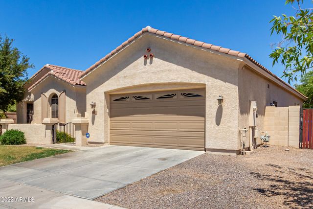 6015 S JOSLYN Lane, Gilbert, AZ 85298