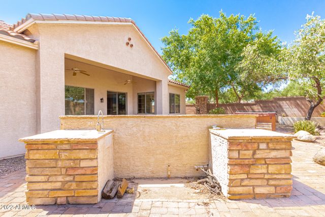 6015 S JOSLYN Lane, Gilbert, AZ 85298