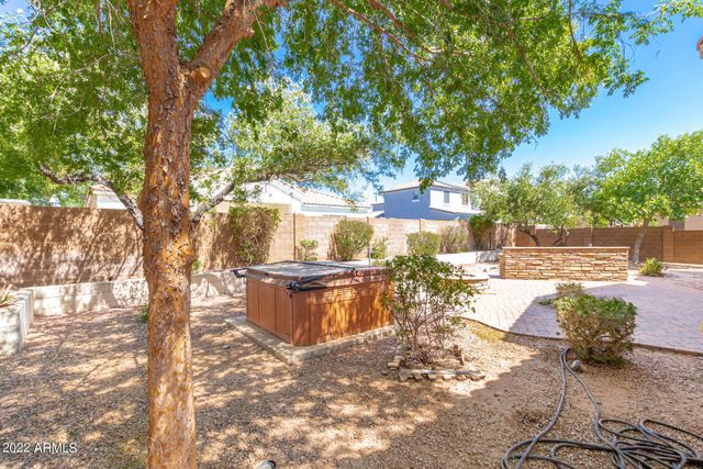 6015 S JOSLYN Lane, Gilbert, AZ 85298