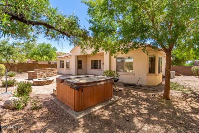 6015 S JOSLYN Lane, Gilbert, AZ 85298