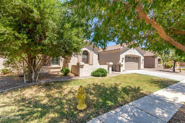 6015 S JOSLYN Lane, Gilbert, AZ 85298