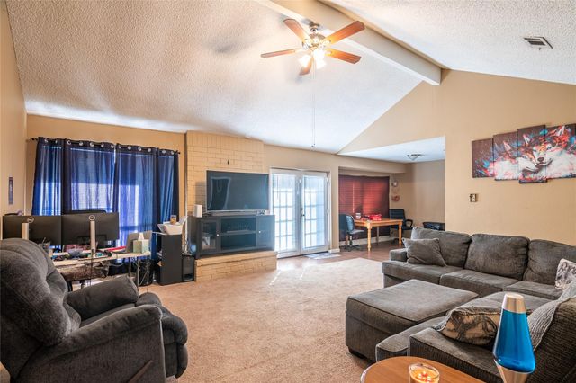 3034 Deer Valley Drive, Spring, TX 77373