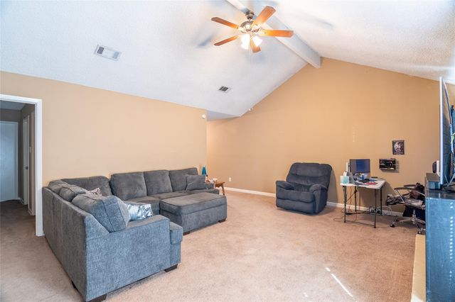 3034 Deer Valley Drive, Spring, TX 77373