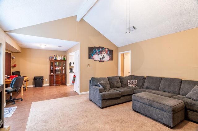 3034 Deer Valley Drive, Spring, TX 77373