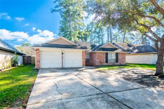 3034 Deer Valley Drive, Spring, TX 77373